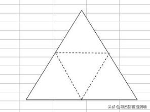 等边三角形的面积怎么计算？