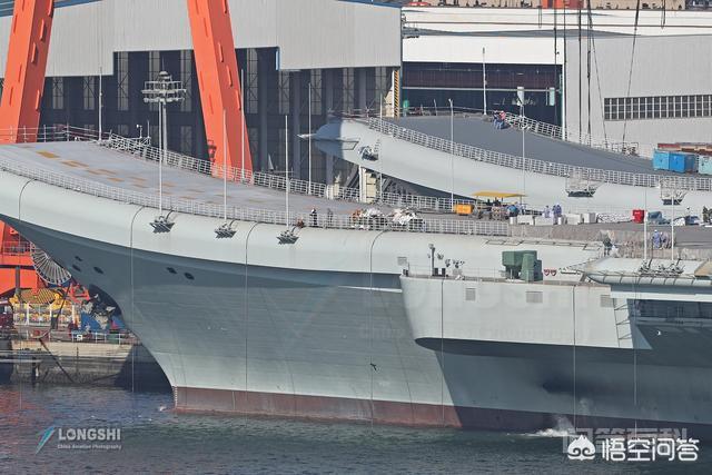 为什么中国拥有辽宁号之后，国产航母不采用蒸汽弹射平直甲板呢？