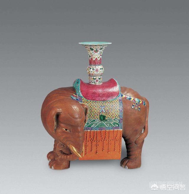 在中国传统文化中麒麟,大鹏,大象是怎样的？