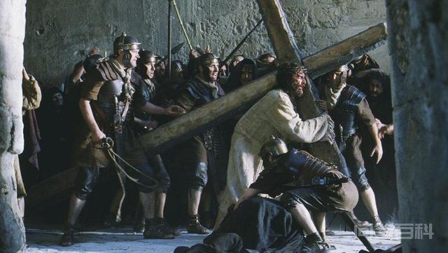 耶稣受难：十字架，比你想象的更残酷