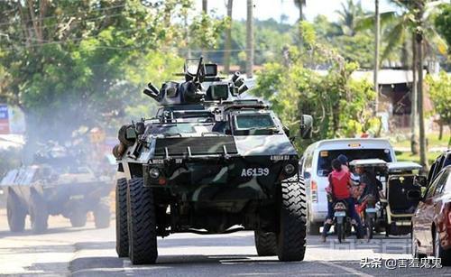 美国再次干涉菲律宾内政，杜特尔特政府用什么办法进行反制呢？