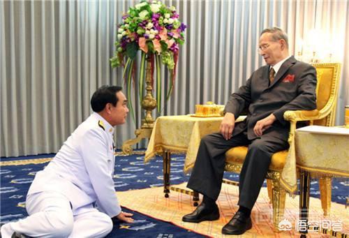 泰国的国王有多少实权和财富？