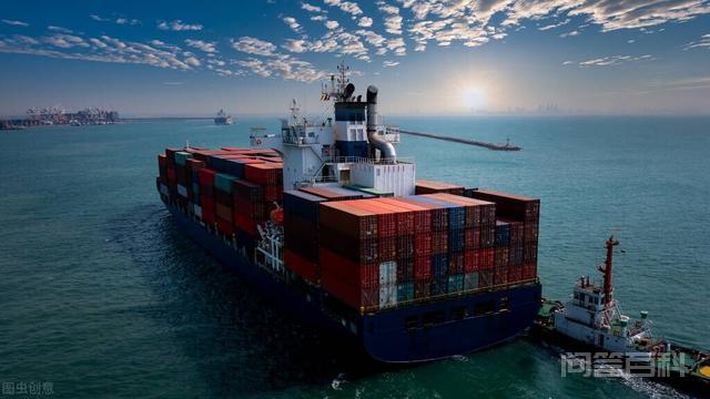 海运价格会继续“疯涨”吗？交通部回应集装箱紧缺问题
