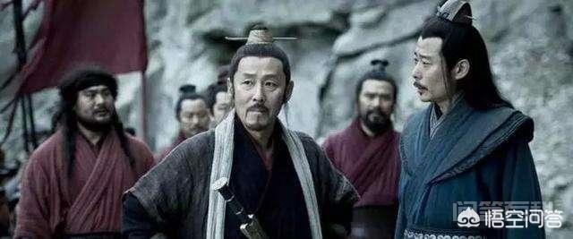 <strong>刘邦</strong>杀了那么多功臣，为什么汉朝还能维持这么久？