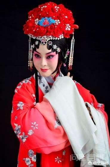 中国十大戏曲剧种代表人物和代表作是什么？