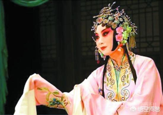 中国十大戏曲剧种代表人物和代表作是什么？