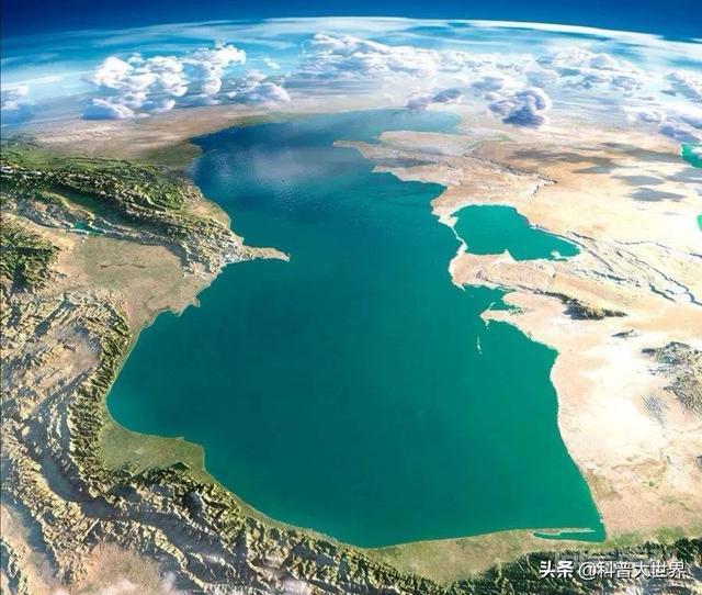 世界上什么湖最大？