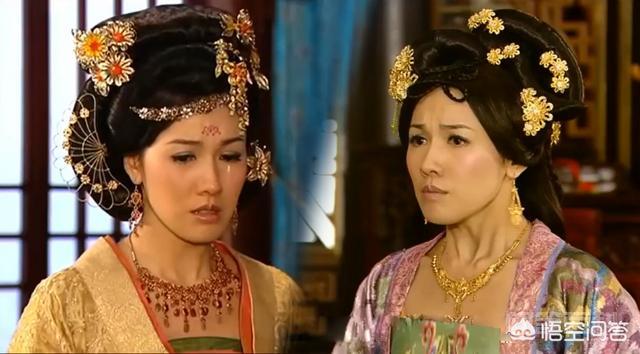 李施嬅在TVB剧《宫心计》和《公主嫁到》的表现上，有何不同？