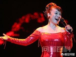 歌手翁倩玉，到底是中国人？还是日本人？