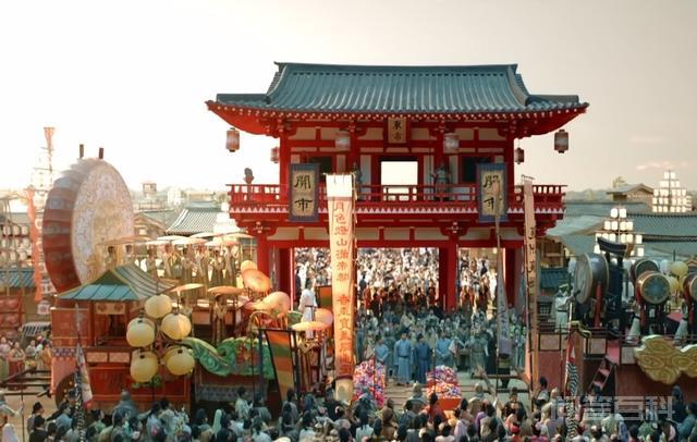 《长安十二时辰》中的“上元节”，在唐代是一种怎样的存在？