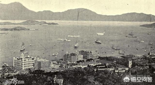 香港是怎么形成的？第一批原住民是谁？