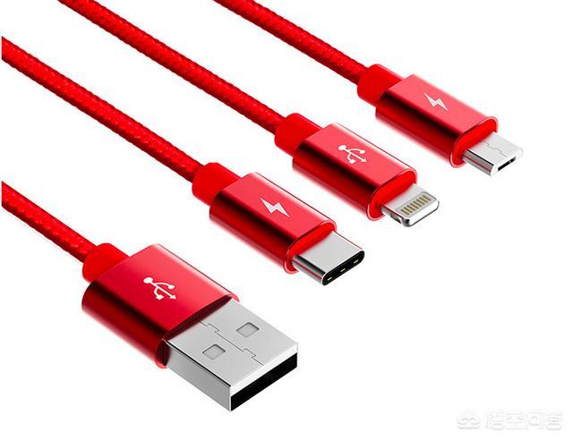 为什么USB接口不能像Lightning Dock接口一样，不分正反插入？