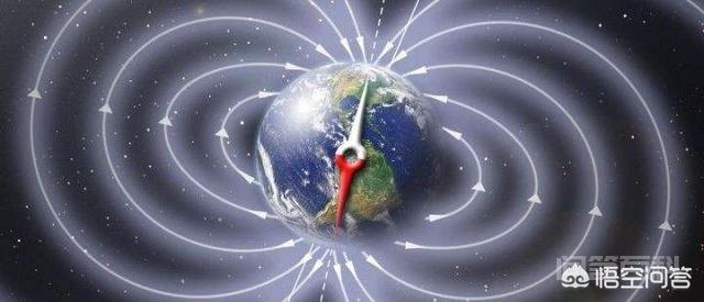 地球为什么有磁场，其他<strong>星球</strong>有吗？