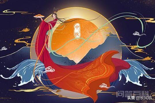 中国传统四大节日是哪些？分别有何寓意？