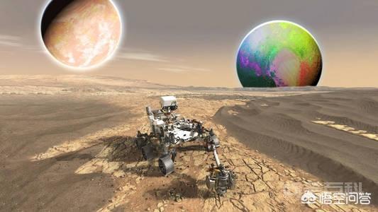 你认为地球文明何时能殖民火星，成长为星际文明？