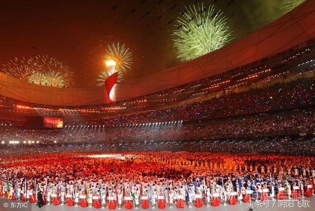 北京奥运会到底是盈利还是亏损了？