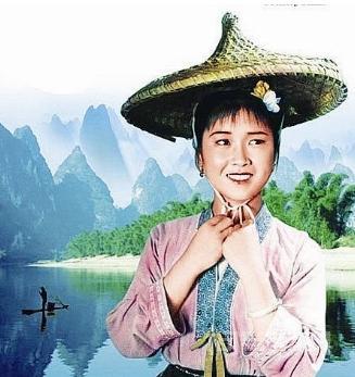 宜州市、柳州市、桂林市，到底哪一个才是刘三姐的故乡？