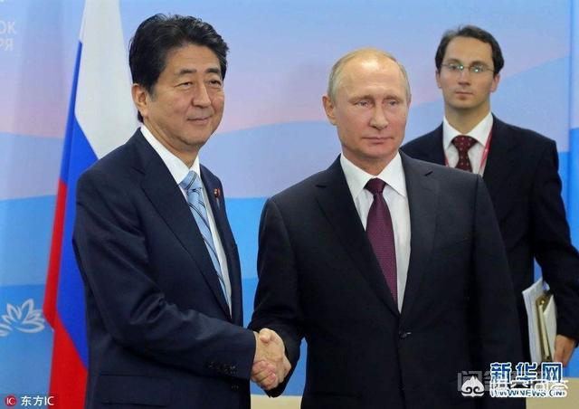 美国能接受日俄签订和平条约吗？