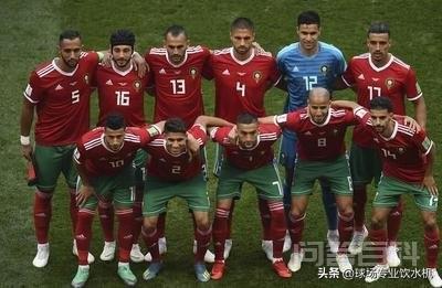 摩洛哥现在足球队<strong>实力</strong>如何？在世界上是什么水平？