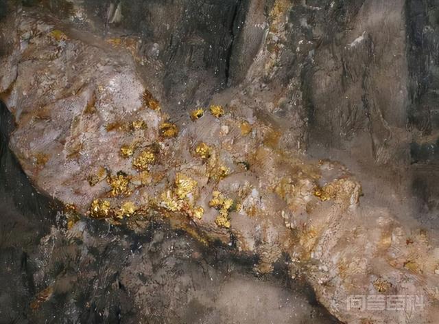 河南发现30吨特大金矿，为什么有人却说不值几个钱？