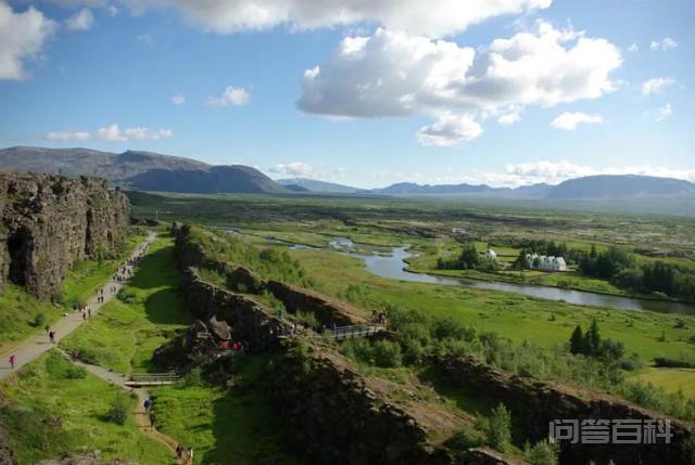 冰岛是个什么样的国家，在冰岛生活会怎么样？