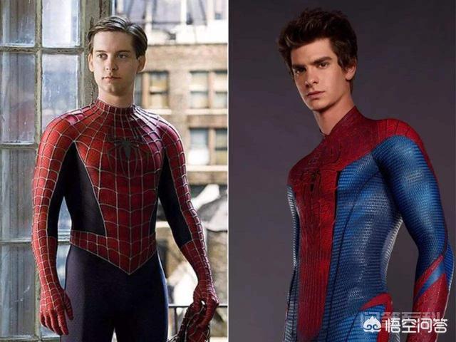 为什么蜘蛛侠的演员总是换了又换？