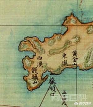 清朝为何选择旅顺和威海卫两地作为军港？