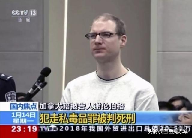 吴X凡，中国服刑期间加拿大官方会不会借他是加拿大人要求引渡呢？