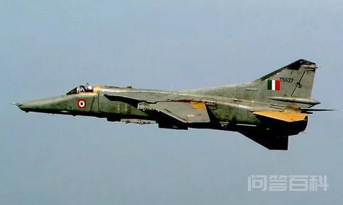 12日印度又坠战机，印度经常坠机是不是空军训练强度大？印度空军战斗力很强吗？