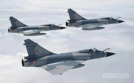 12日印度又坠战机，印度经常坠机是不是空军训练强度大？印度空军战斗力很强吗？