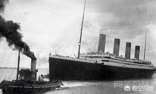 1912年泰坦尼克号真相是什么是骗局吗？