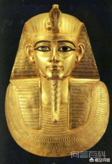 埃及法老崇拜什么神？