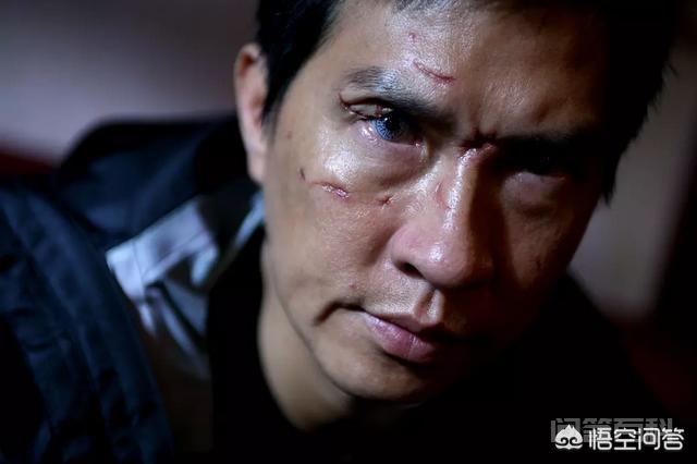 而在2014年,张家辉又凭借林超贤的《激战》,再一次斩获香港电影金像奖