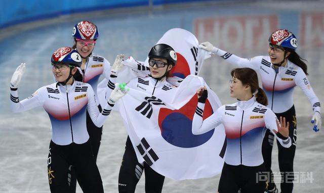 韩国队的王牌短道速滑为何在北京冬奥会上全军覆没？