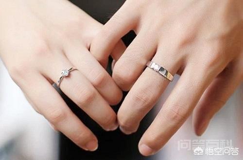 女人的左手中指戴戒指代表什么意思？