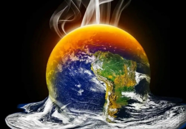 温室效应和全球变暖的区别是什么？