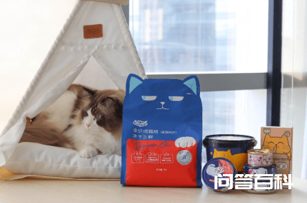 新锐猫粮品牌WoWo，“安全感”岂止990+项检测