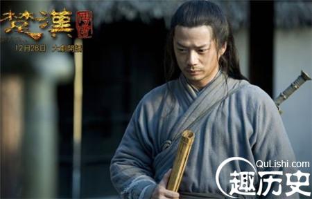 韩信是如何死的(韩信的真实死因) - 问答百科