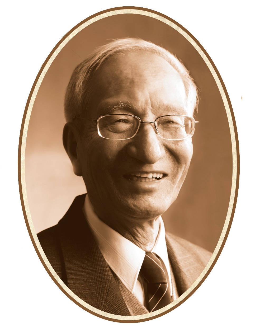 张履谦院士书法《钢铁长城》数字藏品上线长城数艺