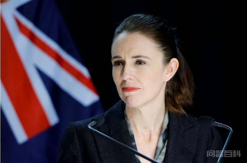 新西兰总理称愿同中方进行接触，愿率商务代表团访华，<strong>外交</strong>部回应