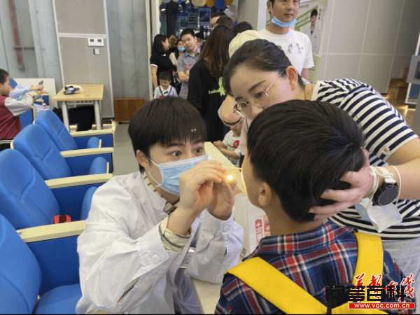步履铿锵踏新程 ——湖南妇女儿童医院成立2周年发展纪实