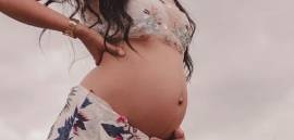 怀孕4-6个月，胎儿的发育情况，常见问题及应对方法，准爸妈了解