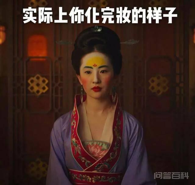 85后“神仙姐姐”刘亦菲，因进军电影险些过气，现因国籍饱受非议