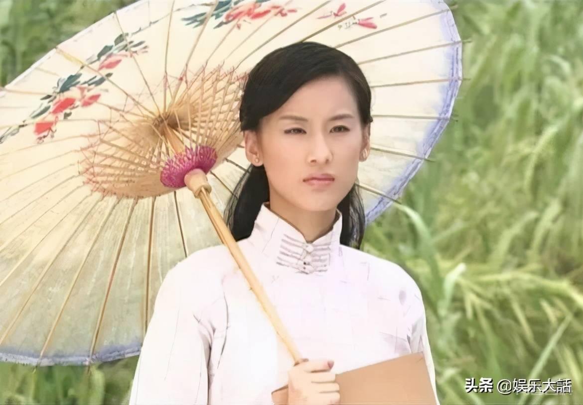 14年前的《金粉世家》续集，郭碧婷严屹宽主演，剧情比前作更虐？