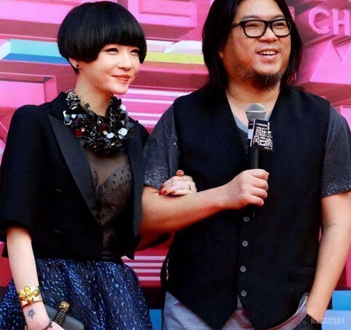 2005年,高大才子又遇到了一见钟情的女孩,17岁的夕又米,此时的高晓松