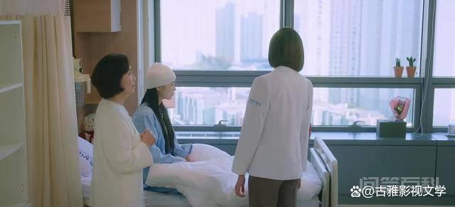 韩剧《灵异医生》大结局，醒来的车英民医生对游魂还有记忆？