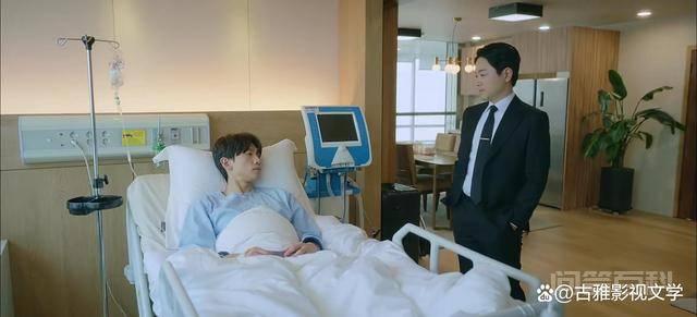韩剧《灵异医生》大结局，醒来的车英民医生对游魂还有记忆？