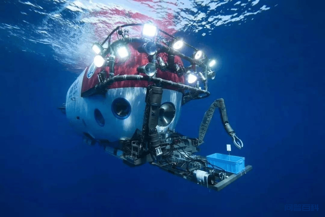 科学家为什么宁愿探索太空，也不研究深海？深海恐怖在何处？