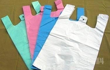 关于环保塑料袋生产设备