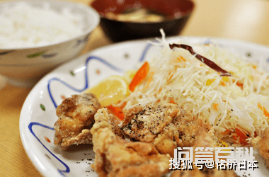 日本大学丨MARCH中哪所学校的食堂最好吃？